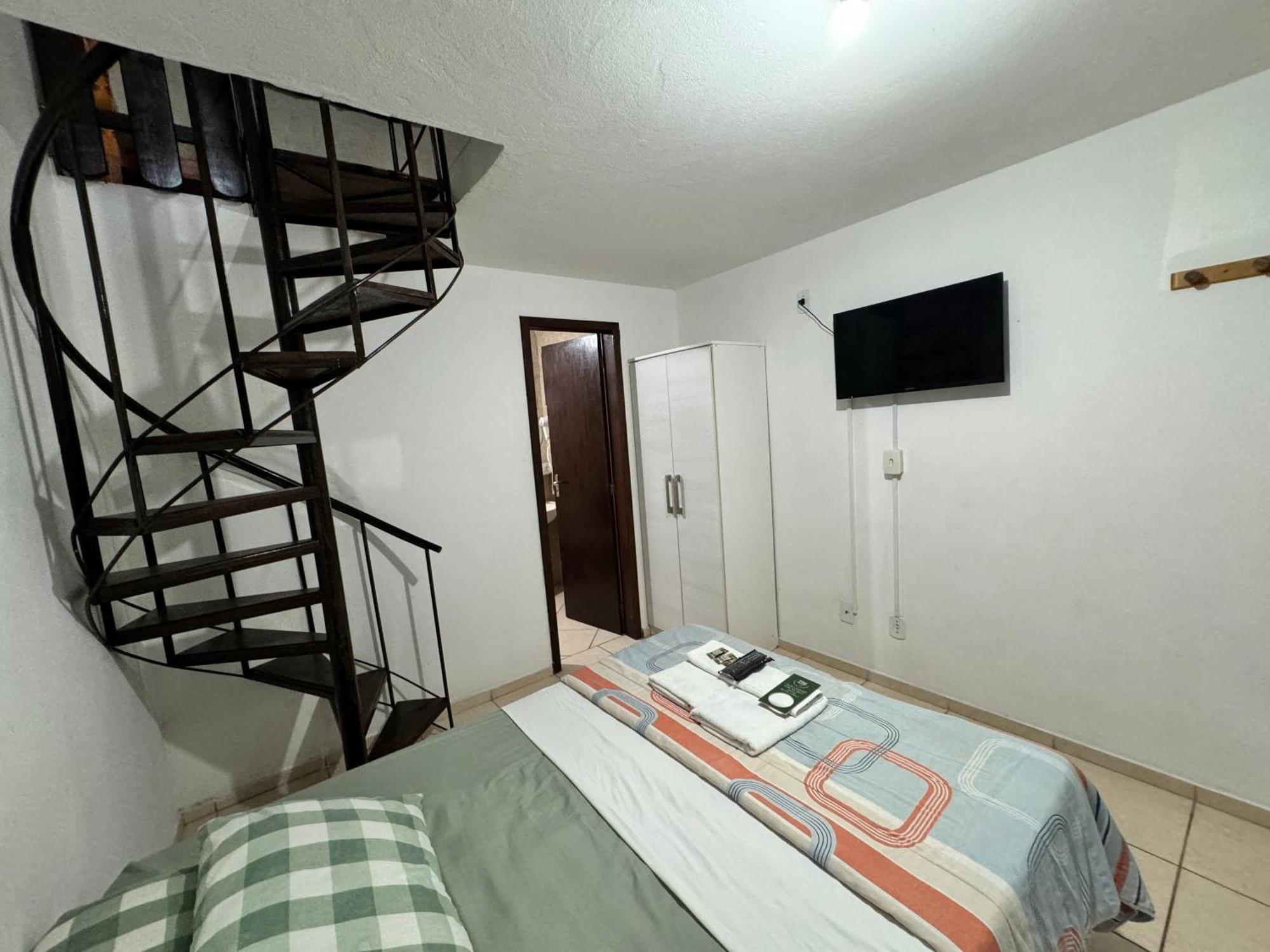 Pousada Vila D' Itália Penha (Santa Catarina) Exterior foto