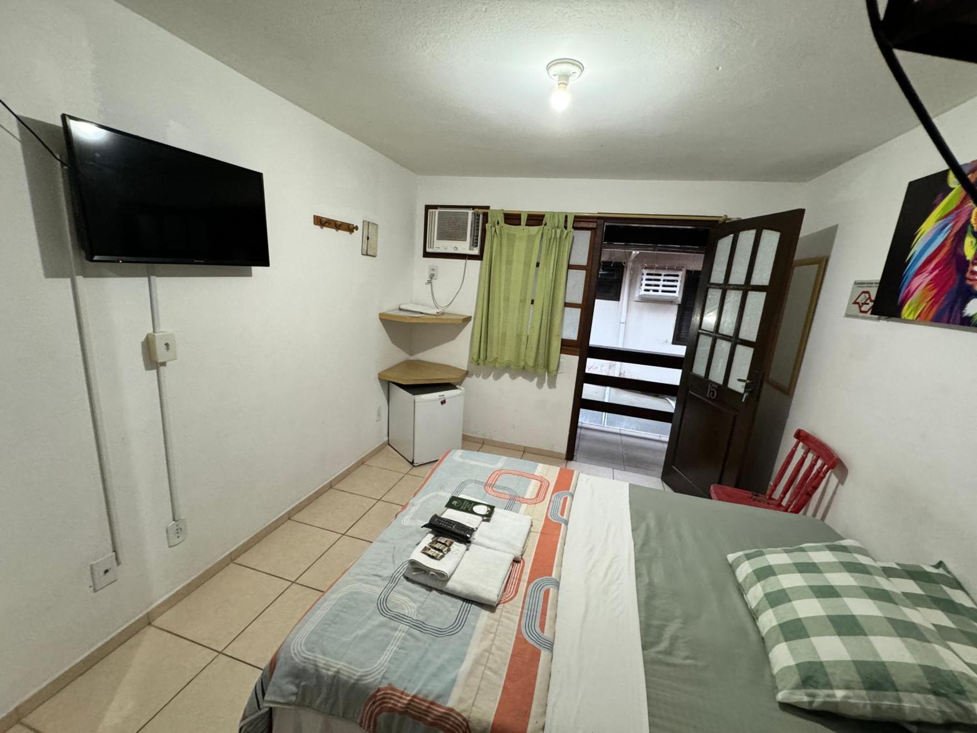 Pousada Vila D' Itália Penha (Santa Catarina) Exterior foto