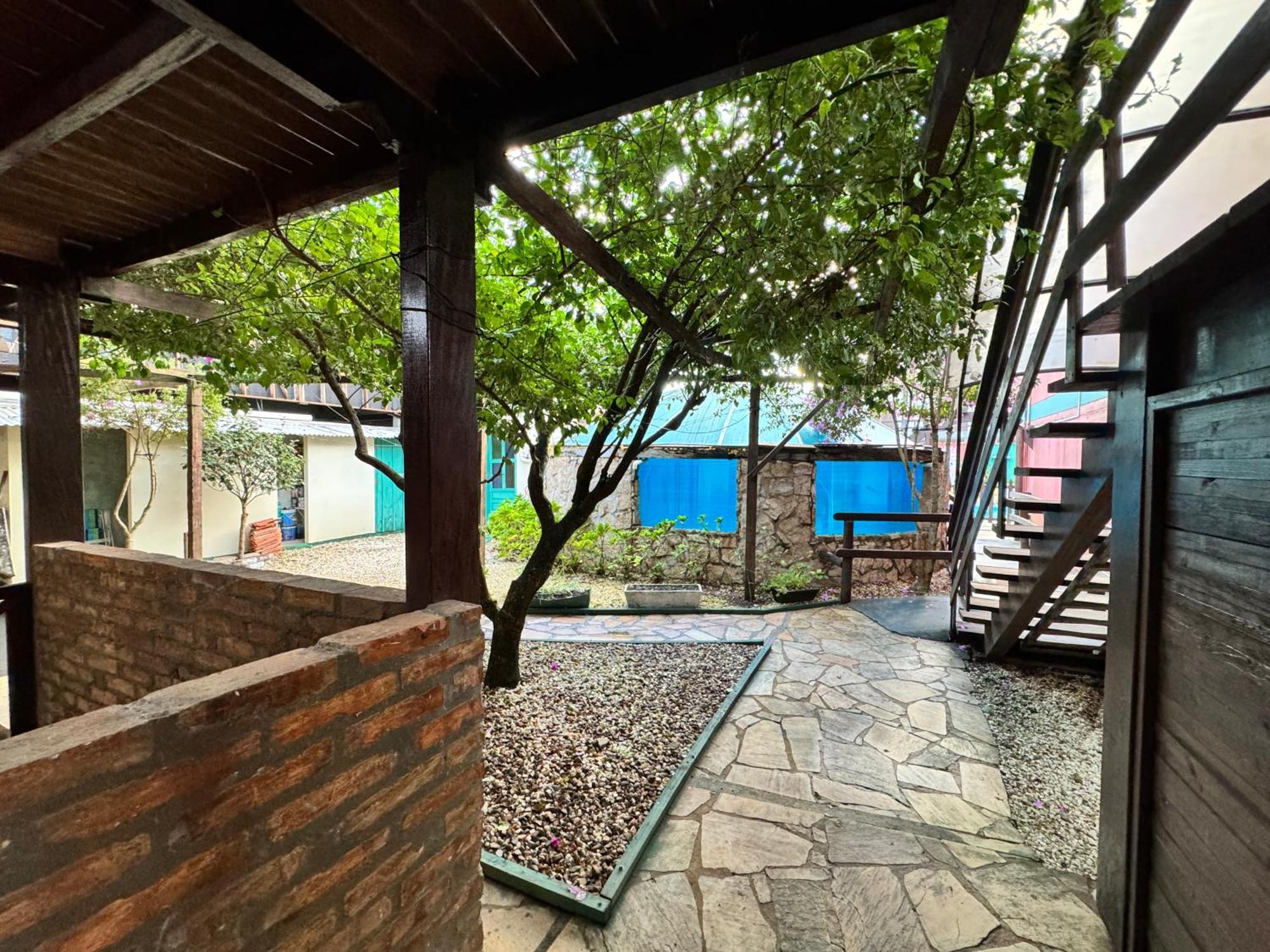 Pousada Vila D' Itália Penha (Santa Catarina) Exterior foto